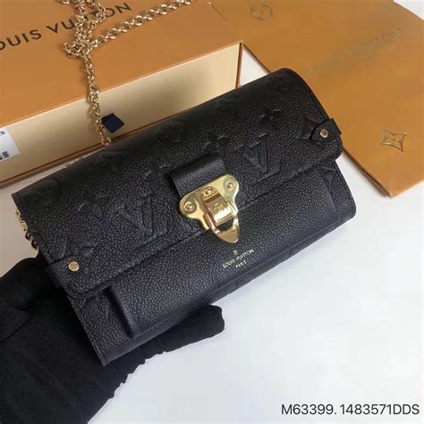 vavin chain wallet louis vuitton|lv vavin woc.